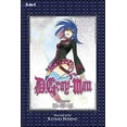 thumbnail image 1 of Pre-Owned D.Gray-Man (3-In-1 Edition), Vol. 8: Includes Vols. 22, 23 & 24 (Paperback 9781421578743) by Katsura Hoshino, 1 of 1