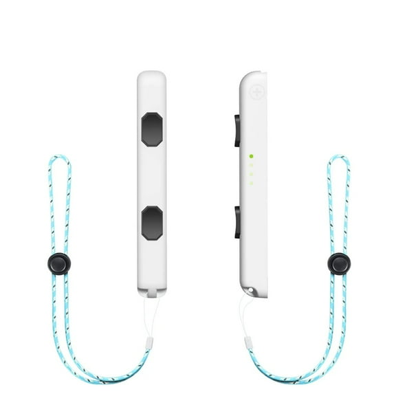 D.Gruoiza Joycon Strap Is Compatible with Switch Joycon, Can Replace Switch Joy Con Strap, Switch Joycon Strap Can Adjust Tightness