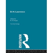 D.H. Lawrence, Paperback