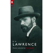 D H Lawrence Poet to Poet