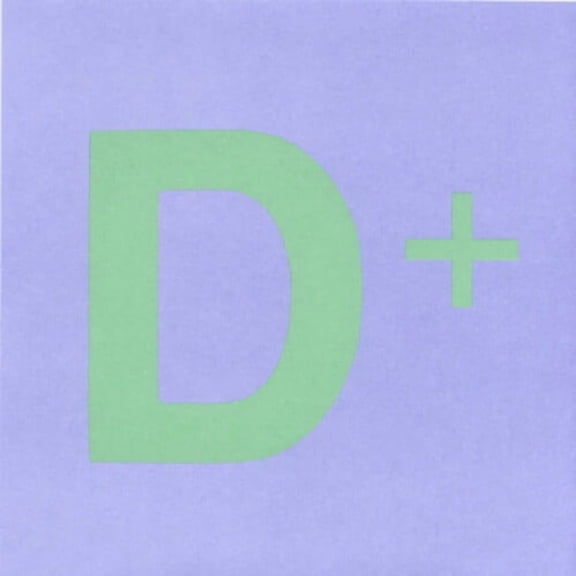 D+ - HEATHERWOOD - Music & Performance - Vinyl [7-Inch]