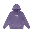 thumbnail image 1 of D-HI Overtime Oversized Hoodie, 1 of 2