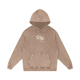 thumbnail image 1 of D-HI Overtime Oversized Hoodie, 1 of 2