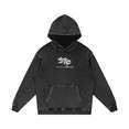 thumbnail image 1 of D-HI Overtime Oversized Hoodie, 1 of 2