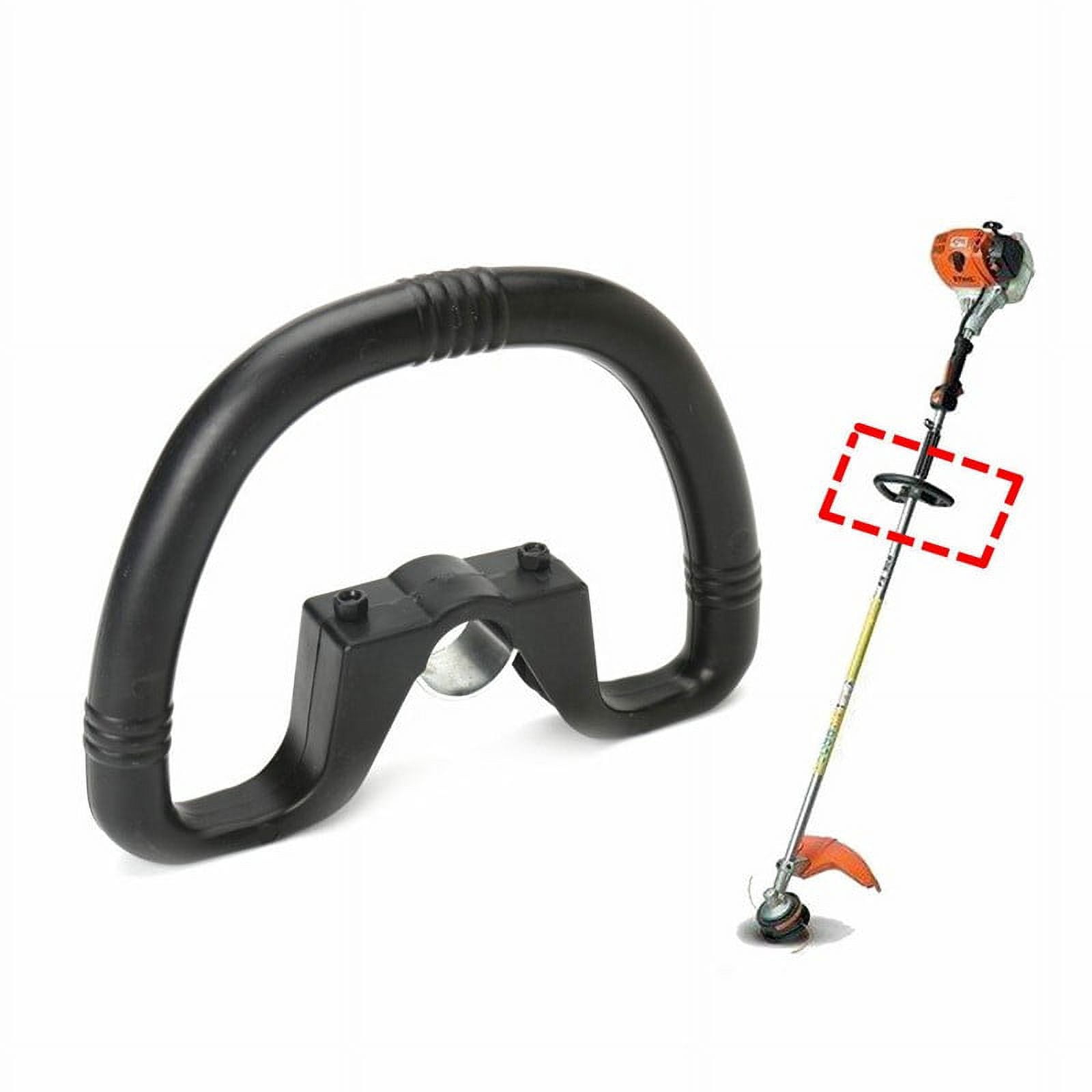 Poignée De Rechange Pour Débroussailleuse Stihl FS44 FS55 FS80 - Compatible 4130 790 1316
