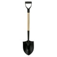 thumbnail image 1 of D-Handle Shovel Round Point, 1 of 1