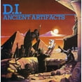 thumbnail image 1 of D.I. - Ancient Artifacts - Music & Performance - CD, 1 of 1
