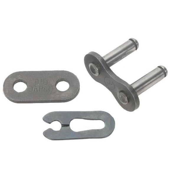 D.I.D. 420 RJ Connecting Link for 420 Standard Series Chain