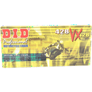 D.I.D 428 VX X-Ring Drive Chain