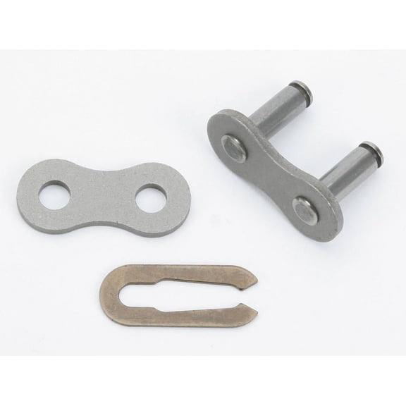 D.I.D. 630K-RJ Clip Connecting Link for 630 K Standard Series Non O-Ring Chain