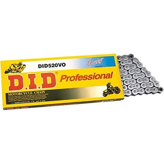 D.I.D FJ520VO
