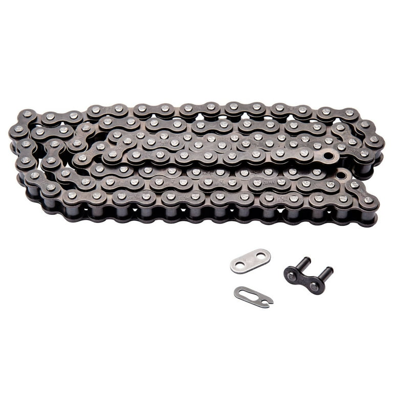D.I.D Heavy-Duty Standard Series 428Hd Chain 428HX118RB - Walmart.com