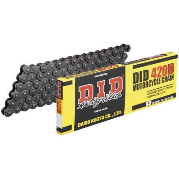 D.I.D New Standard Series Chain, 690-10086
