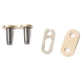 thumbnail image 1 of D.I.D RJ415ERZ Clip Connecting Link for 415 ERZ Series Racing Chain - Gold, 1 of 1