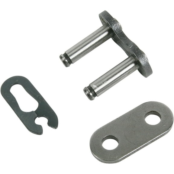D.I.D RJ420NZ3 Clip Connecting Link for 420 NZ3 Super Non O-Ring Chain - Natural