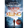 thumbnail image 1 of D.I. Marnie Rome Quieter Than Killing (D.I. Marnie Rome 4), Book 4, (Paperback), 1 of 1