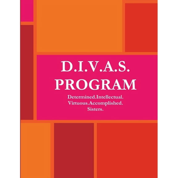 D.I.V.A.S. Program (Paperback)