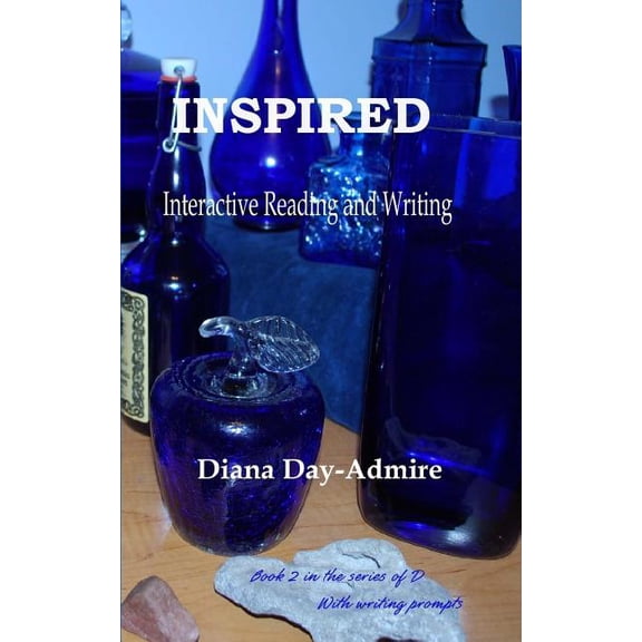 D: InspireD: Interactive Reading and Writing (Paperback)