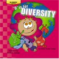 thumbnail image 1 of Pre-Owned D" Is For Diversity (Our KidsPak) Paperback, 1 of 1