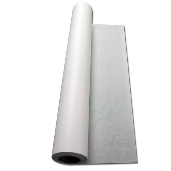 D&K Buffer Mount Tissue 24.5"x90' Roll