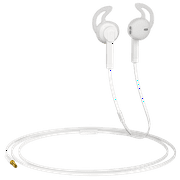 D & K Exclusives  Earphones Headphones Earbuds with Mic & Remote Control for iPhone 6/6s/6 Plus/6s Plus/ 5/5c/5s, iPad/iPod, Android Smartphone MP3 Players