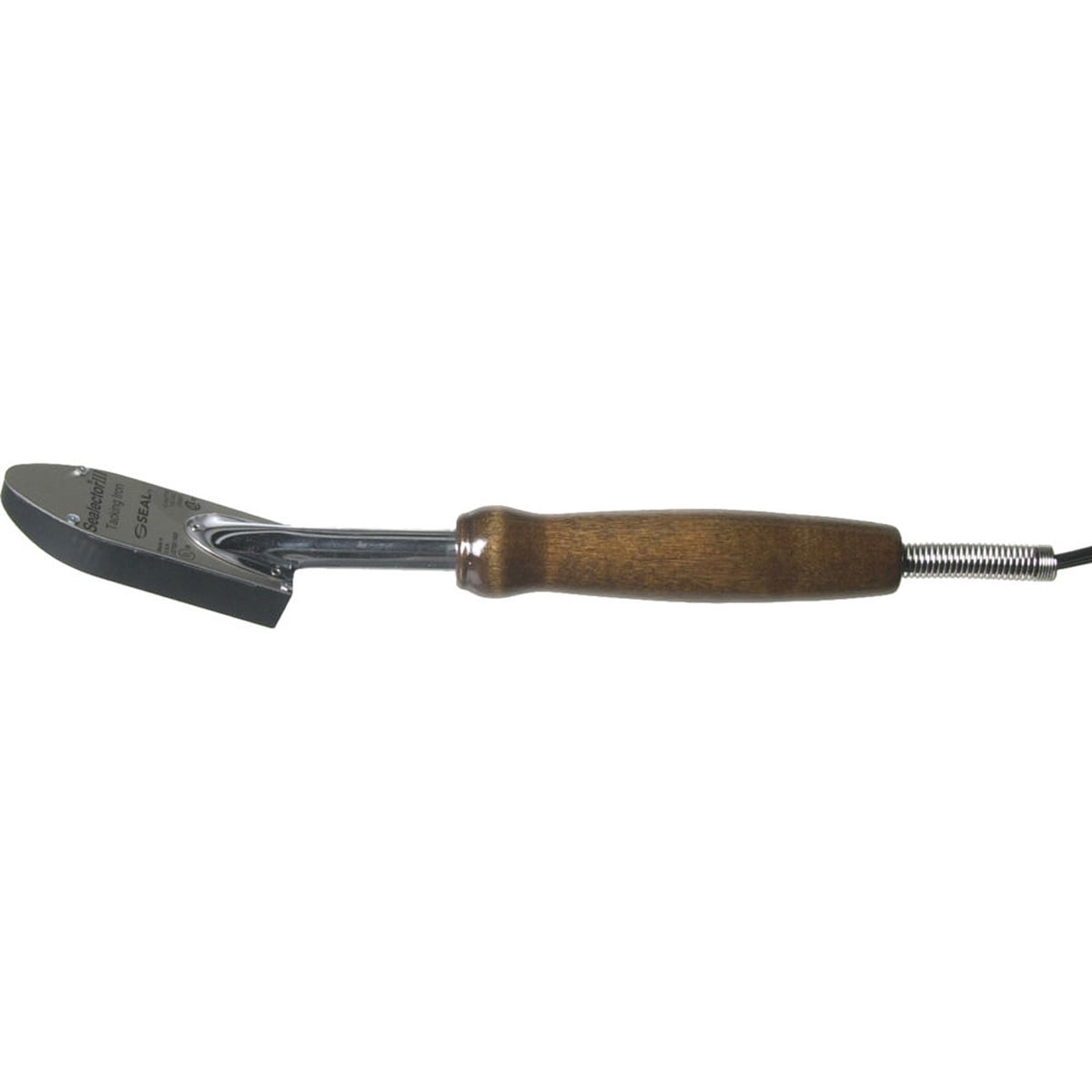 D&K Selector III Tacking Iron, with Pre Set Heat Setting for