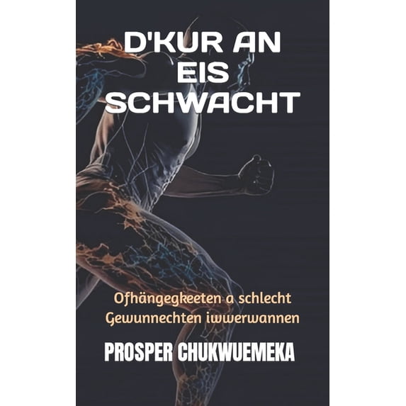 D'Kur an Eis Schwacht: Ofh?ngegkeeten a schlecht Gewunnechten iwwerwannen