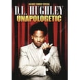 thumbnail image 1 of D.L. Hughley: Unapologetic (DVD), Hbo Archives, Comedy, 1 of 1