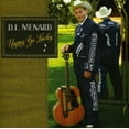 thumbnail image 1 of D.L. Menard - Happy Go Lucky - Music & Performance - CD, 1 of 1
