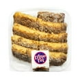 thumbnail image 1 of D'LITEFUL® OTHERS - COFFEE CRUMB CAKE, 1 of 1
