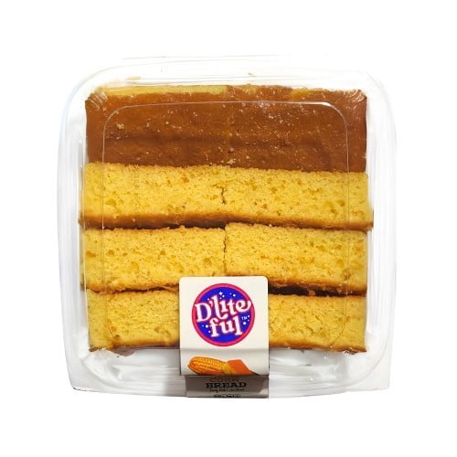 D'LITEFUL® OTHERS - CORN BREAD SLCD