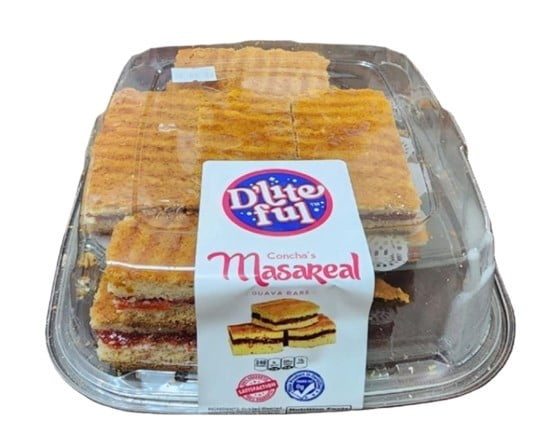 D'LITEFUL® OTHERS - MASA REAL BAR