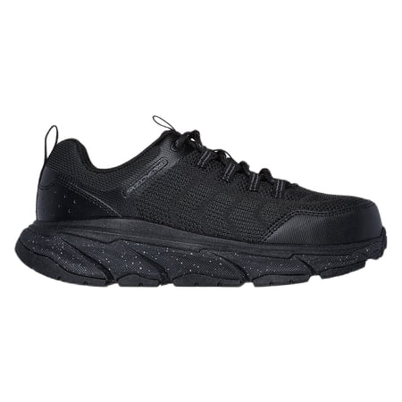 Skechers Work Women's D'Lux Journey Nixxy Slip Resistant Carbon Nano Composite Toe Work Shoes