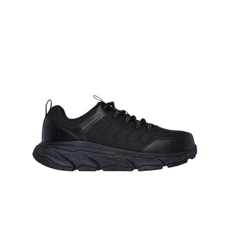 Skechers Work Women's D'Lux Journey Nixxy Slip Resistant Carbon Nano Composite Toe Work Shoes
