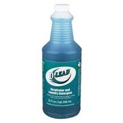 D-Lead Respirator and Laundry Detergent 32 oz., 3235ES-012