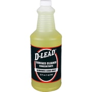 D-Lead Surface Cleaner Concentrate 32 oz, 330PD-012
