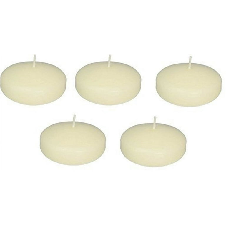 Floating candles - buy our favorites online