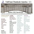 thumbnail image 1 of D - Limonene 100% pure- High purity D limonene solvent - Made in USA - 1 liter / 34 fl oz, 1 of 1