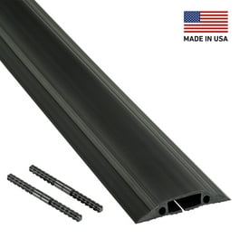 https://i5.walmartimages.com/seo/D-Line-Black-Floor-Cable-Protector-1-18x0-39in-Cord-Cavity-6ft-Length_9108ed27-adcf-4ff3-8b0e-98def9bfedd2.8fb6af155406c9a963990330bf9e88f3.jpeg?odnHeight=264&odnWidth=264&odnBg=FFFFFF