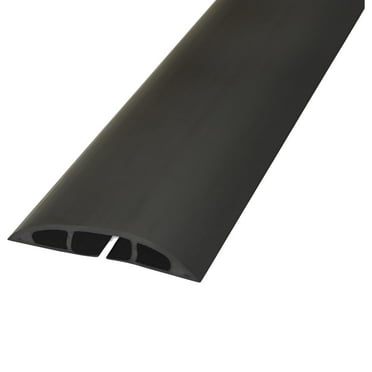 D-Line Floor Cable Cover