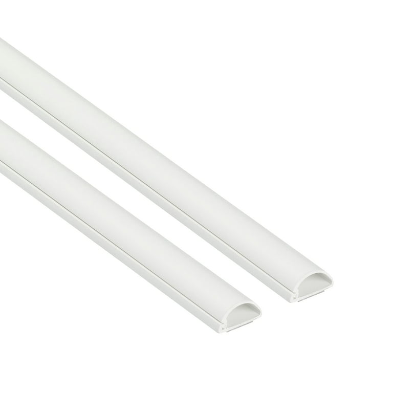 https://i5.walmartimages.com/seo/D-Line-White-Half-Round-Cord-Cover-0-78x0-39in-39in-Length-2-Pack_f4bea34e-fe7c-459b-b6ab-348740b97d8d.b31c13136186ee65070765582d144f35.jpeg?odnHeight=768&odnWidth=768&odnBg=FFFFFF