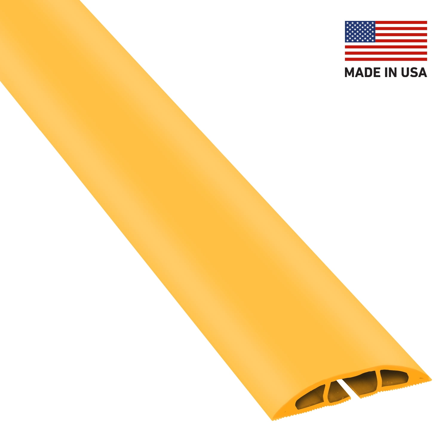 https://i5.walmartimages.com/seo/D-Line-Yellow-Floor-Cable-Protector-0-63x0-31in-Cord-Cavity-6ft-Length_7886a156-0ed7-4a92-bd45-80ddeeaa5daa.b7ee0e85f891f85dbd867df1bccecf73.jpeg