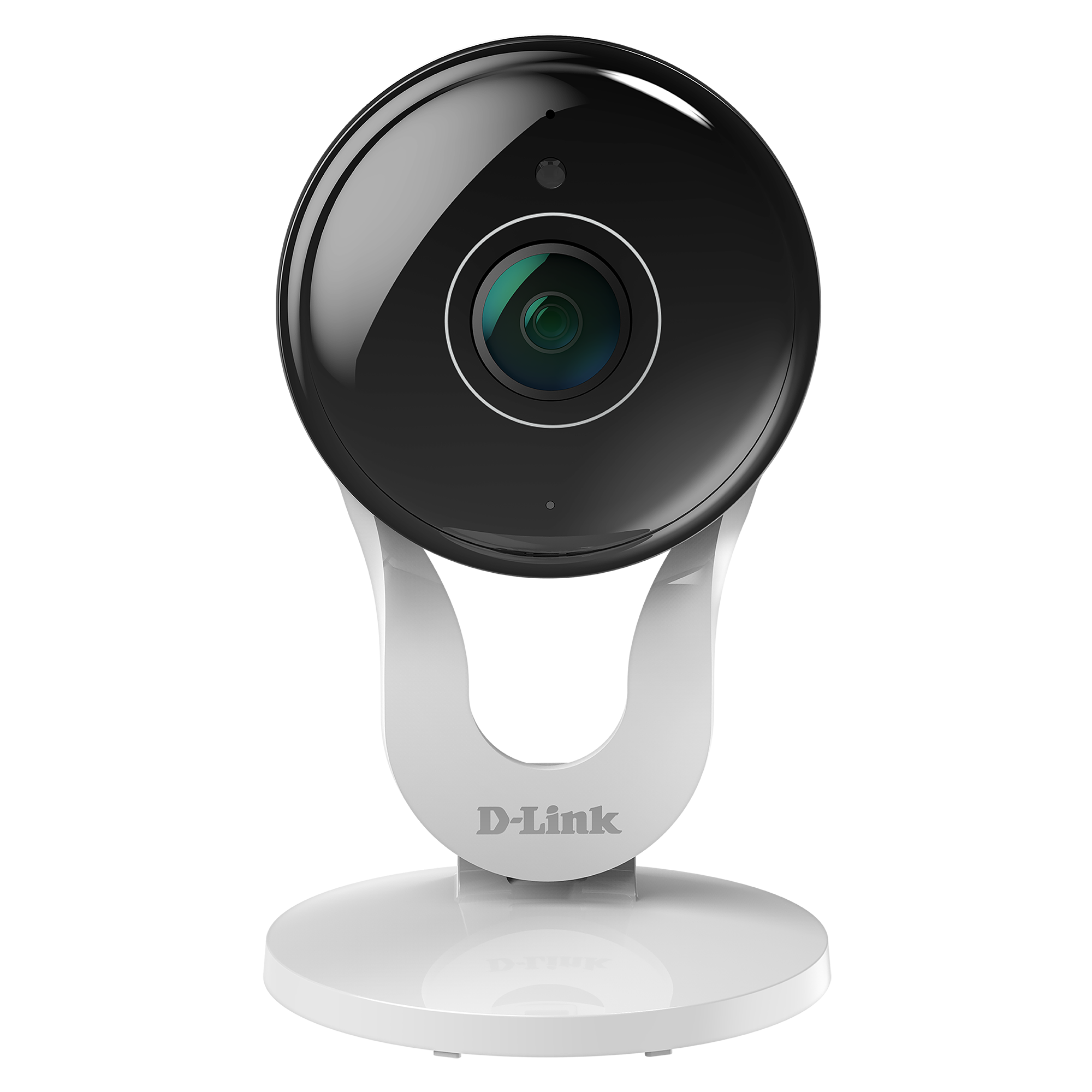 D-Link 1080p Wi-Fi Indoor Security Camera (DCS-8300LH-WM), Wireless, Qty 1 - image 1 of 4
