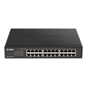 DGS1100 SERIES SMART MANAGED 24PO
