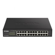 Dgs1100 Series Smart Managed 24po