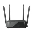 thumbnail image 1 of D-Link AC1200 Dual Band Wi-Fi Router, High Performance Wi-Fi Speed for HD Streaming and Gaming (DIR-822-US), 1 of 8
