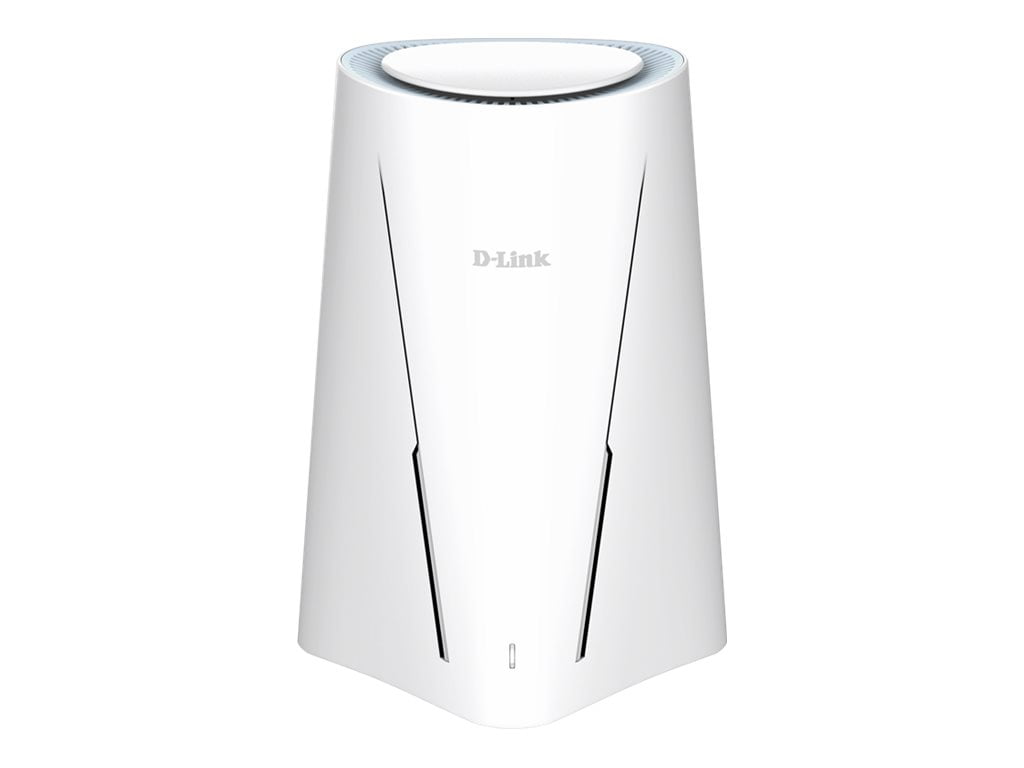 D-Link G530 Wi-Fi 6 IEEE 802.11 a/b/g/n/ac/ax 1 SIM Ethernet, Cellular Modem/Wireless Router