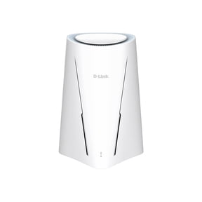 D-Link G530 Wi-Fi 6 IEEE 802.11 a/b/g/n/ac/ax 1 SIM Ethernet, Cellular Modem/Wireless Router
