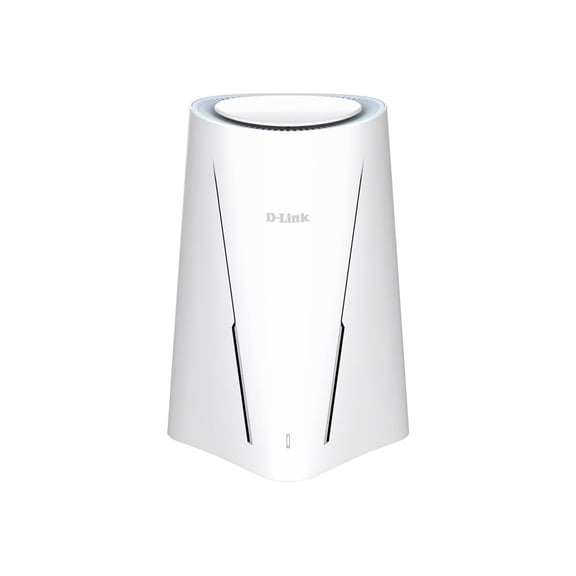 D-Link G530 Wi-Fi 6 IEEE 802.11 a/b/g/n/ac/ax 1 SIM Ethernet, Cellular Modem/Wireless Router