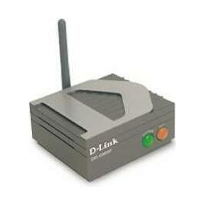 DLink AirPlus Xtreme G DWLG800AP Wireless Access Point